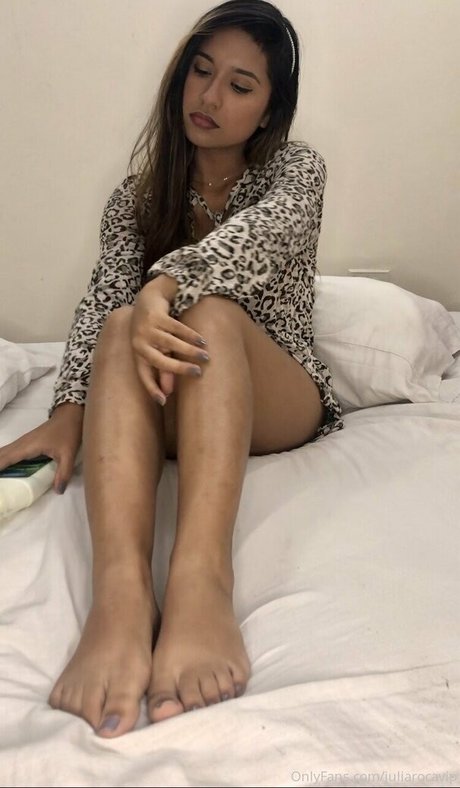 Juliarocavip