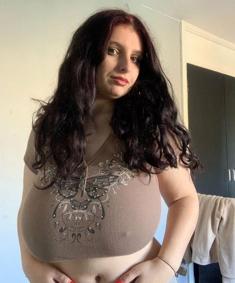 Photo nue de fuite OnlyFans de Jasontop