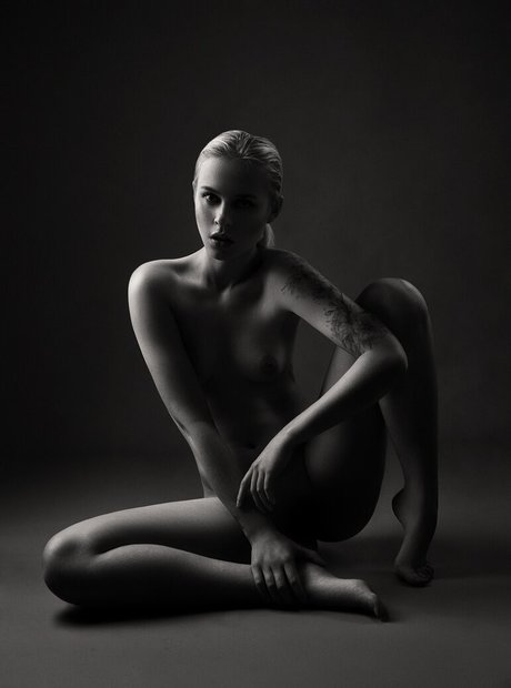 Photo nue de fuite OnlyFans de Kat  Sonny