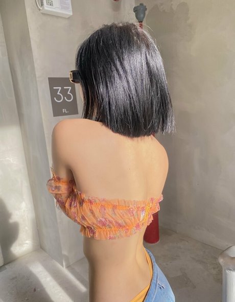 Photo nue de fuite OnlyFans de Ragisan
