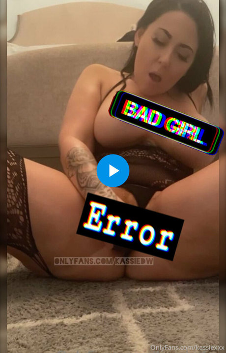 Kassiexxx