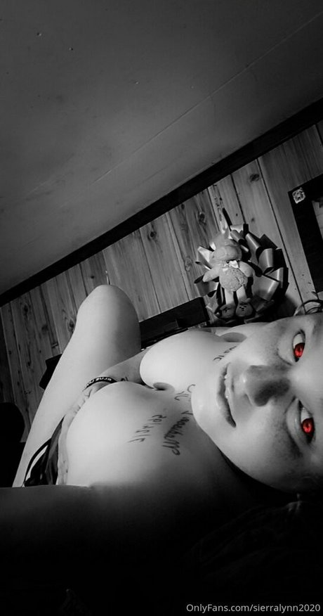 Photo nue de fuite OnlyFans de Itskaykay4917