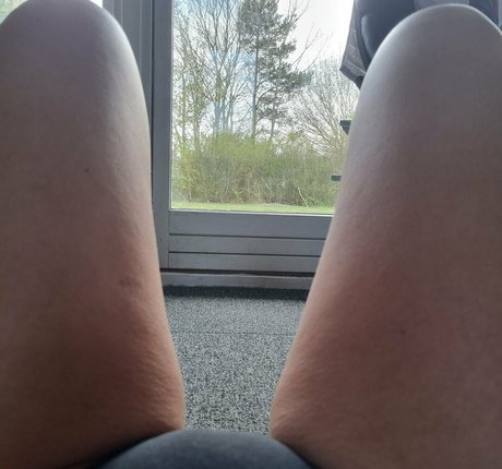 Photo nue de fuite OnlyFans de Sexydane8600