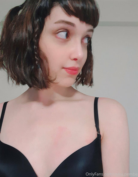 Photo nue de fuite OnlyFans de Oykupembe
