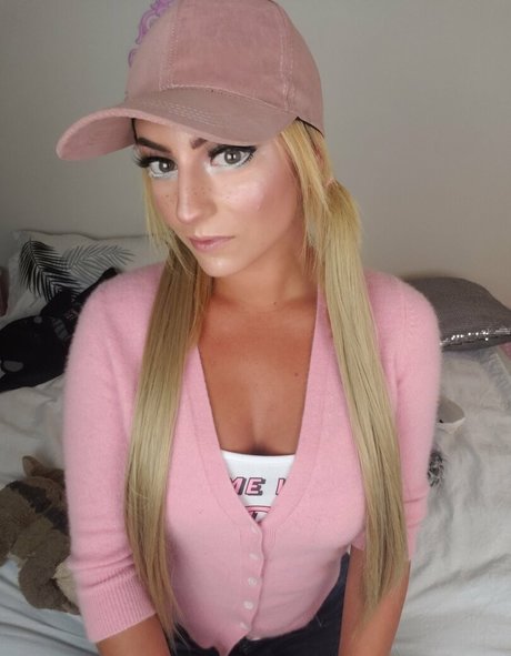 Photo nue de fuite OnlyFans de Thegamerdomme