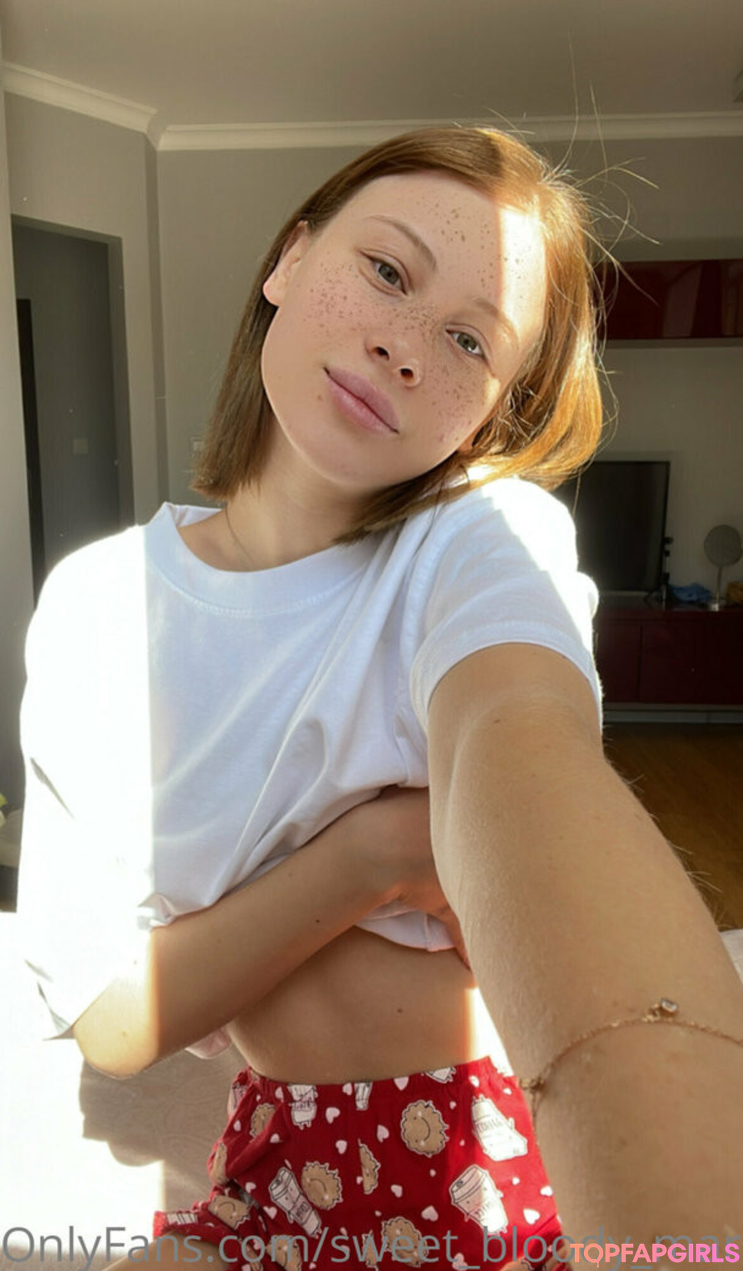 Photo nue de fuite OnlyFans de Sweetbloodymarry #99 Photo nue de fuite OnlyFans de Sweetbloodymarry #99