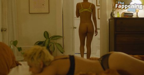 Jasmin Savoy Brown