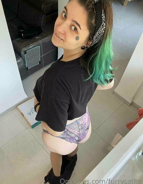 Furrycathy