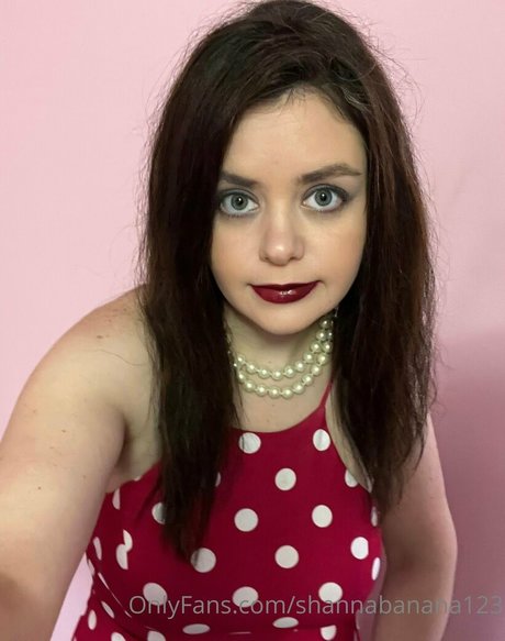 Shannabanana123
