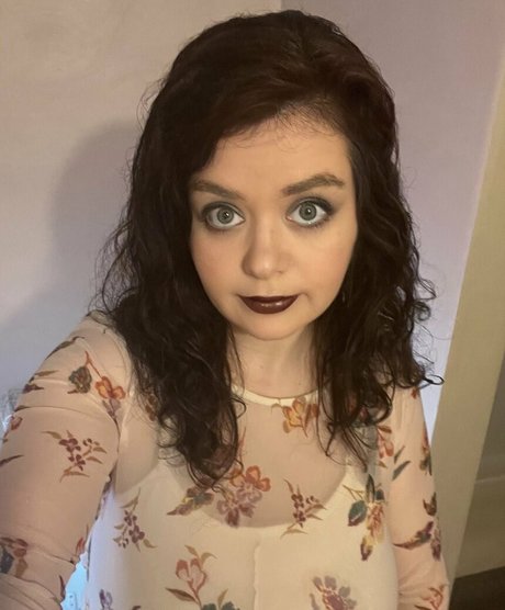 Photo nue de fuite OnlyFans de Shannabanana123