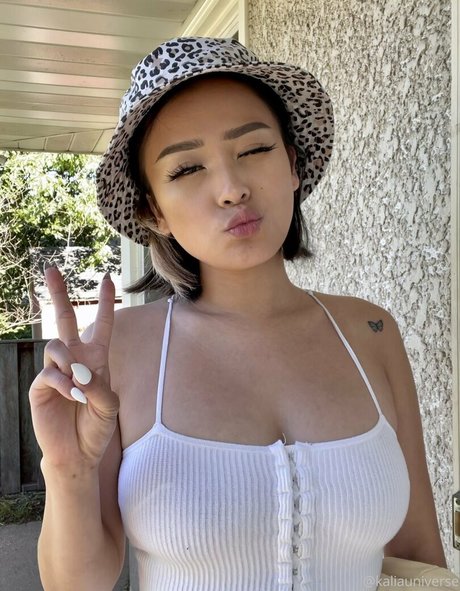 Kaliauniverse