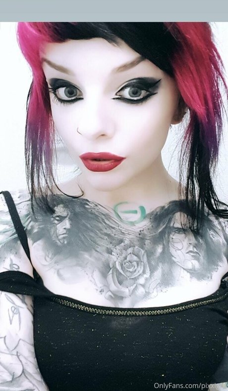 Pixxigrrl