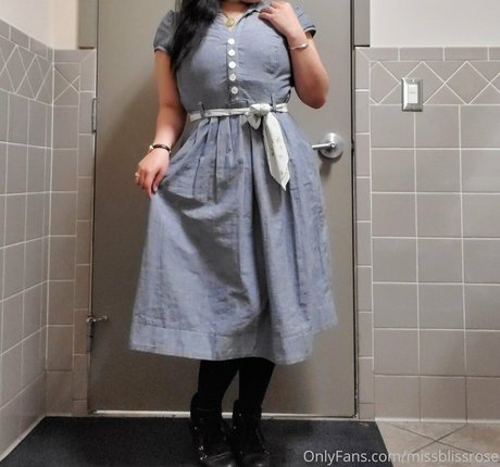 Missblissrose
