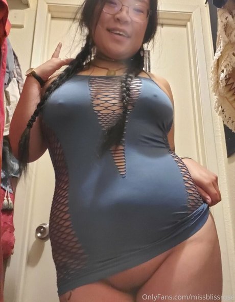Missblissrose