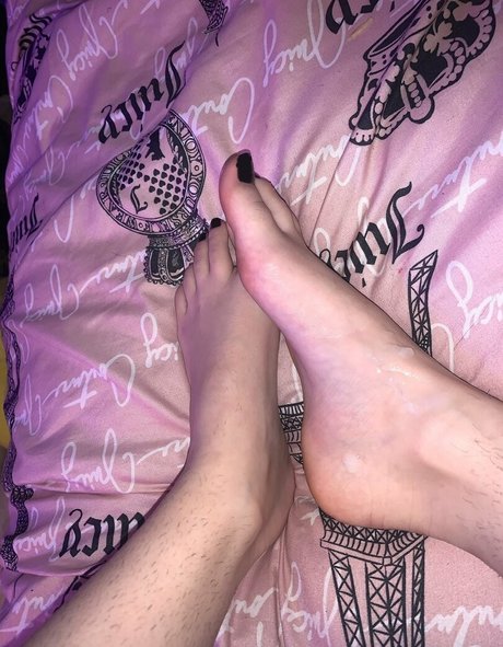 Photo nue de fuite OnlyFans de Anarchyelmovip