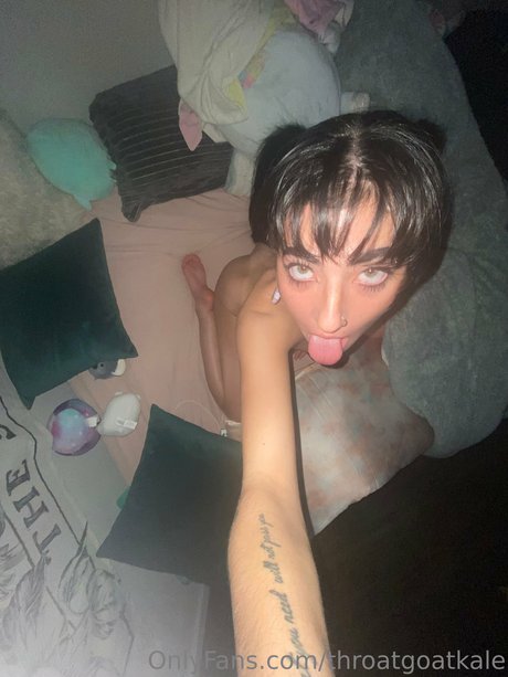 Photo nue de fuite OnlyFans de Kaylee Mccarthy