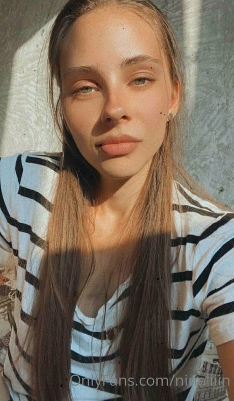 Nina Liin