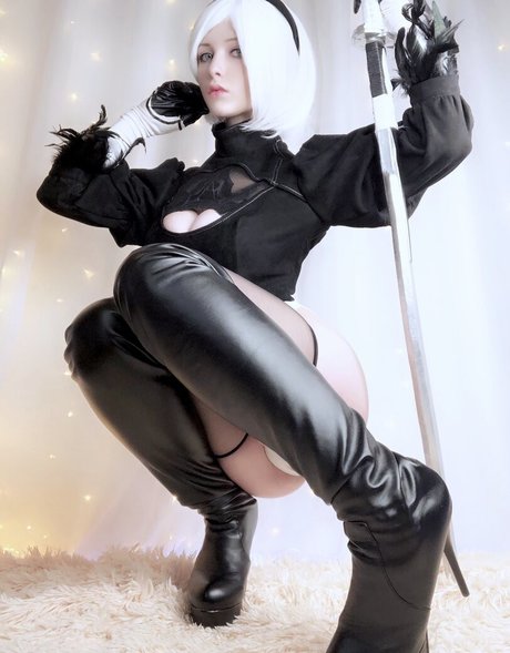 Nikachi Nika Kotova