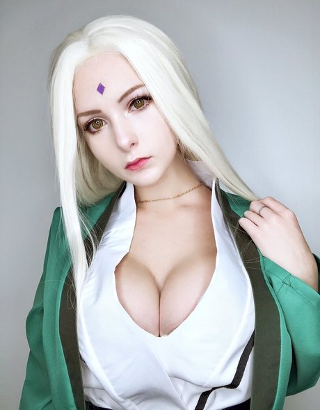 Nikachi Nika Kotova