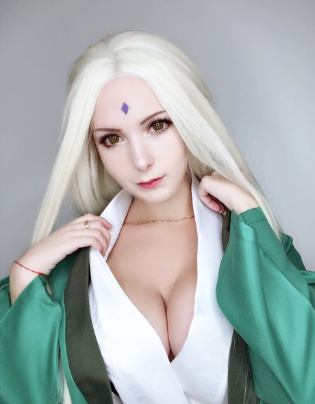 Nikachi Nika Kotova