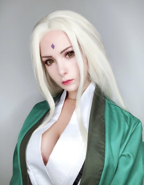 Nikachi Nika Kotova