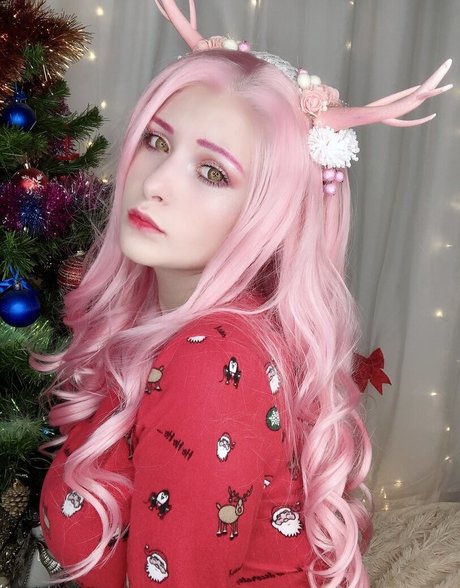 Nikachi Nika Kotova