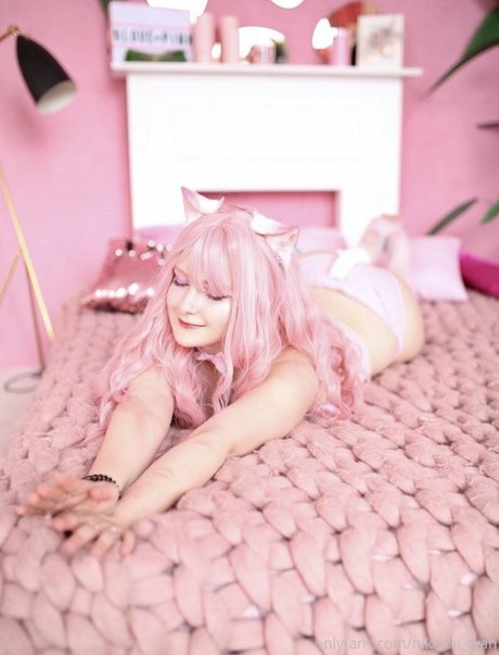 Nikachi Nika Kotova