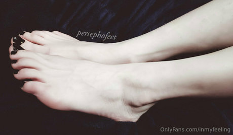Photo nue de fuite OnlyFans de Inmyfeeling