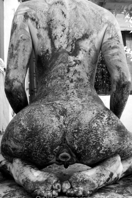 Photo nue de fuite OnlyFans de Sumidriane