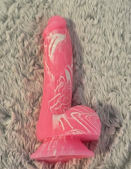 Photo nue de fuite OnlyFans de Jamiesynn