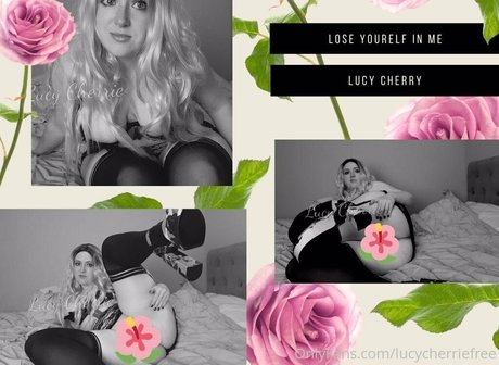 Lucycherriefree