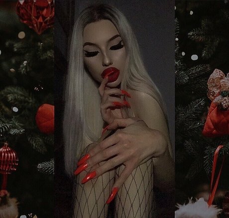 Photo nue de fuite OnlyFans de Charlotteventura