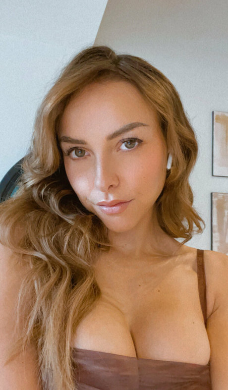 Photo nue de fuite OnlyFans de Thesexyveganfree