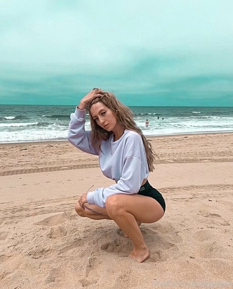 Photo nue de fuite OnlyFans de Taygreene