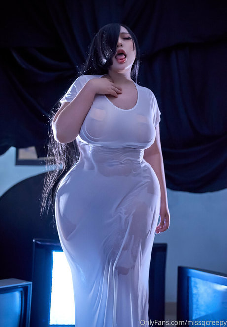 Photo nue de fuite OnlyFans de Missq161