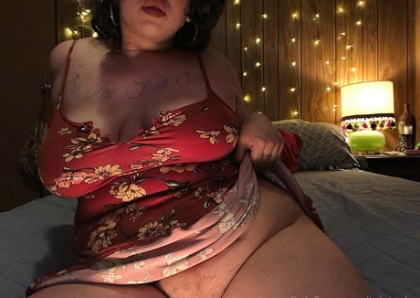Photo nue de fuite OnlyFans de Tajataylor