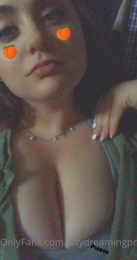 Photo nue de fuite OnlyFans de Daydreamingprisoner252