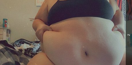Photo nue de fuite OnlyFans de Sugarsweetbbw