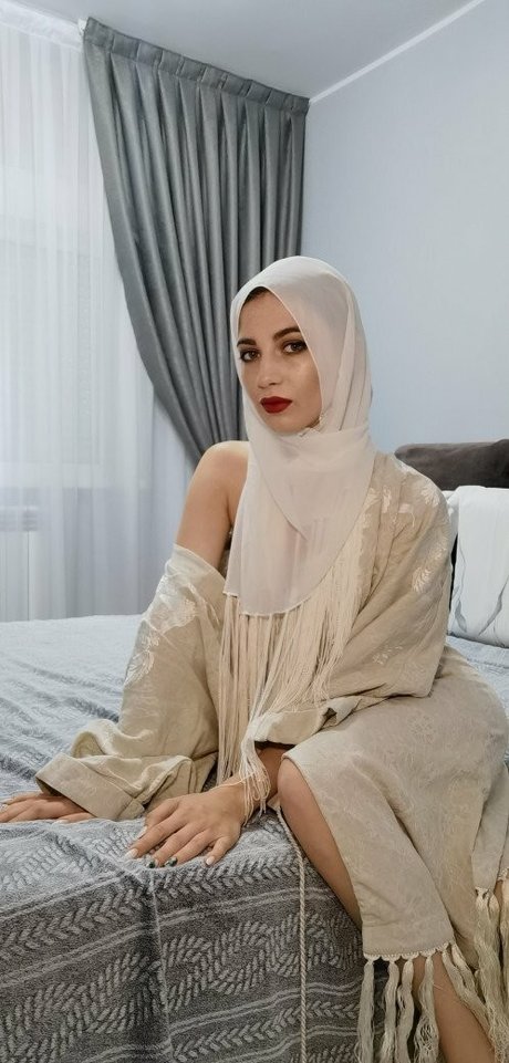 Photo nue de fuite OnlyFans de Divinegoddess