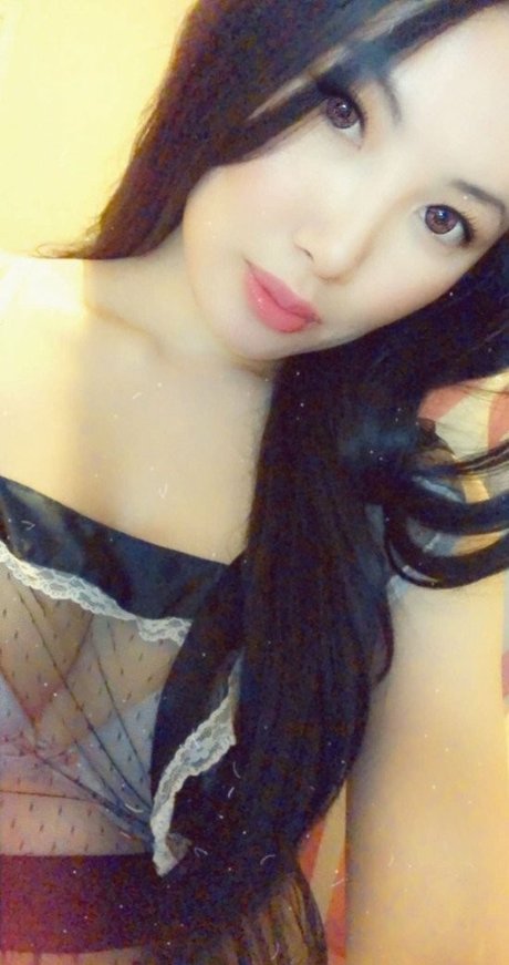 Photo nue de fuite OnlyFans de Ohyeahevie