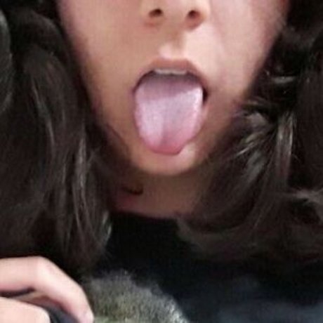 Photo nue de fuite OnlyFans de Kawaxxi Neko