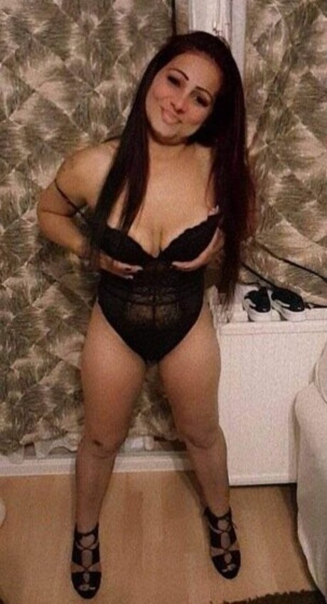 Sexi Gypsy