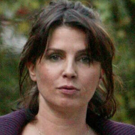 Photo nue de fuite OnlyFans de Sadie Frost