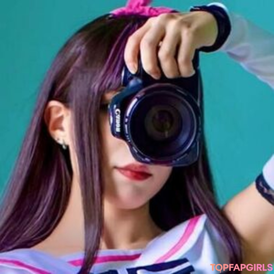 Photo nue de fuite OnlyFans de Anayami Cosplay #5 Photo nue de fuite OnlyFans de Anayami Cosplay #5