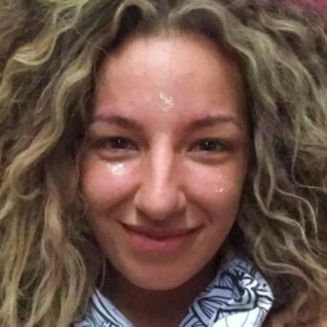 Photo nue de fuite OnlyFans de Vanessa Lengies