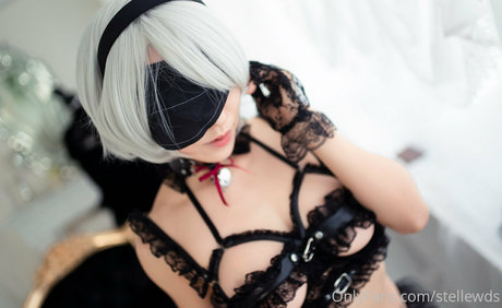 Stellewds