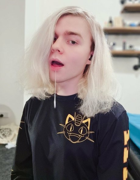 Photo nue de fuite OnlyFans de Tipsyminx