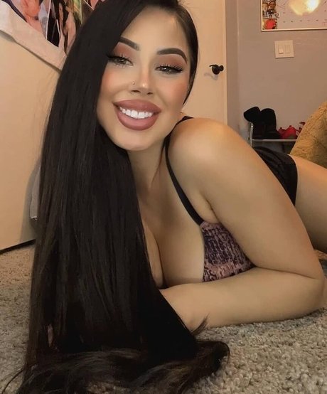 Photo nue de fuite OnlyFans de Celinab6