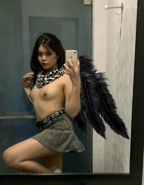 Photo nue de fuite OnlyFans de Bukibul