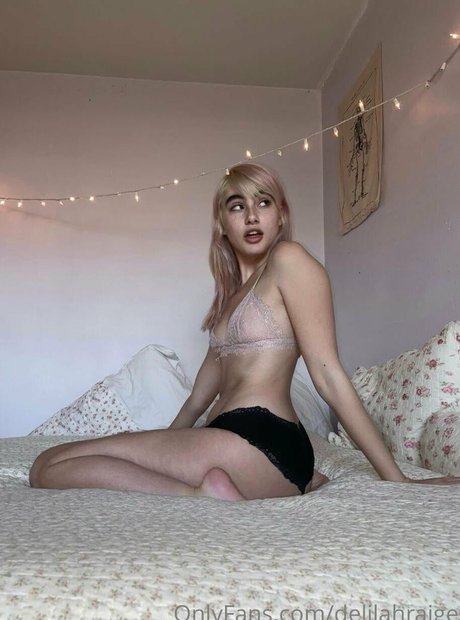 Delilahdewing